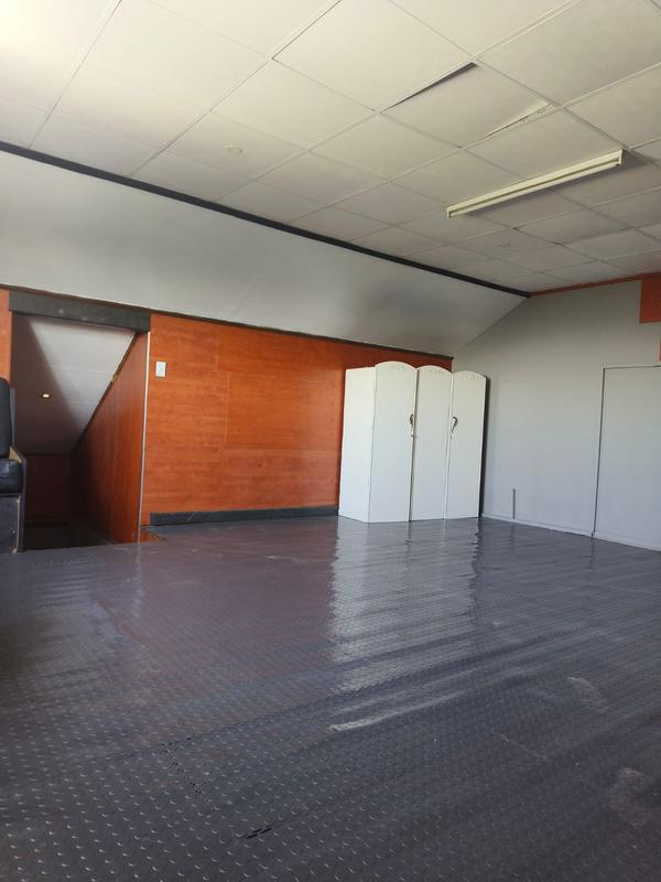 To Let 1 Bedroom Property for Rent in Kensington Gauteng