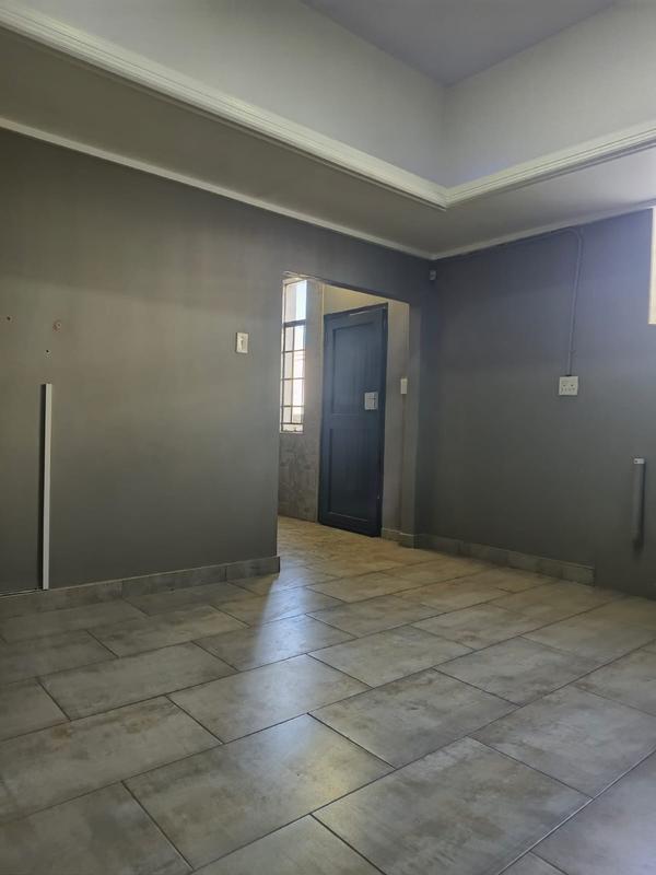 To Let 1 Bedroom Property for Rent in Kensington Gauteng