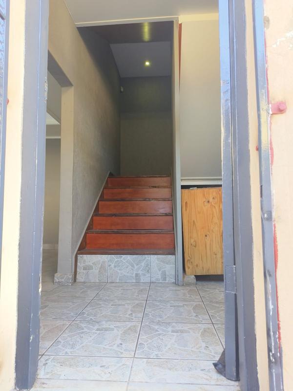 To Let 1 Bedroom Property for Rent in Kensington Gauteng