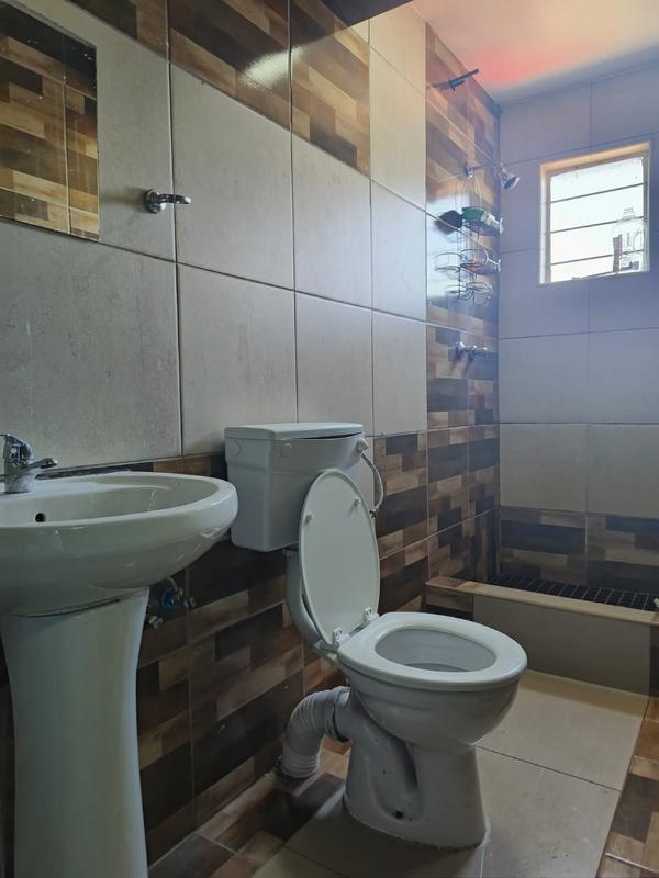 To Let 1 Bedroom Property for Rent in Kensington Gauteng