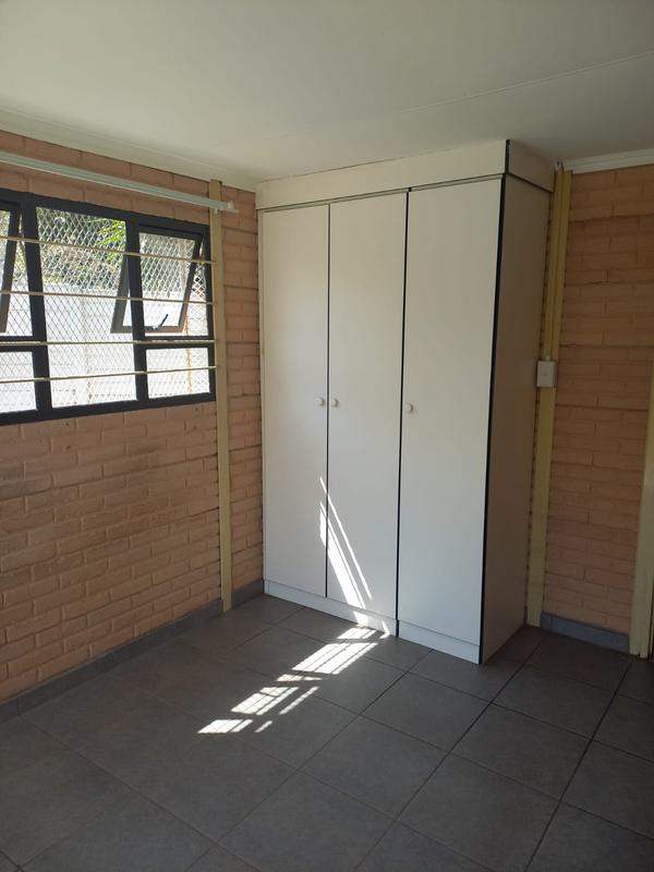 To Let 1 Bedroom Property for Rent in Primrose East Gauteng