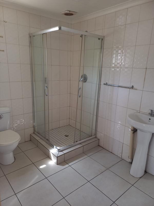 To Let 1 Bedroom Property for Rent in Primrose East Gauteng