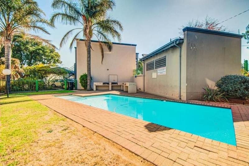 2 Bedroom Property for Sale in Malvern East Gauteng