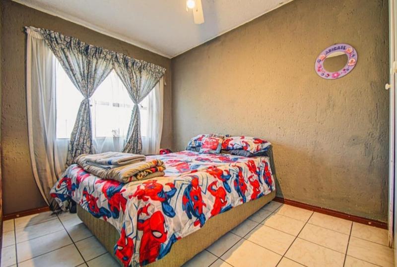 2 Bedroom Property for Sale in Malvern East Gauteng