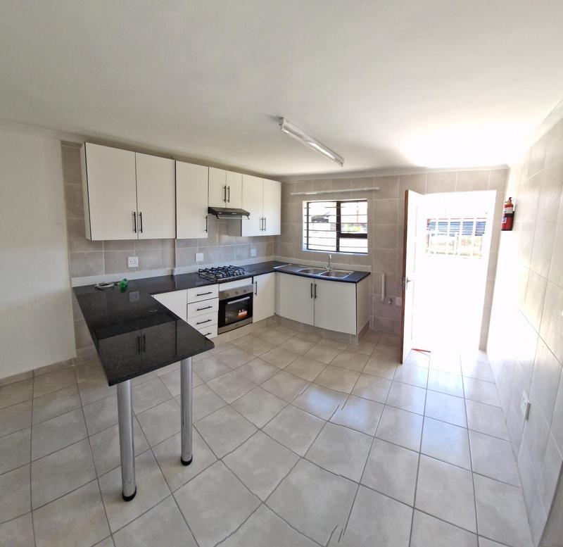 To Let 3 Bedroom Property for Rent in Brenthurst Gauteng