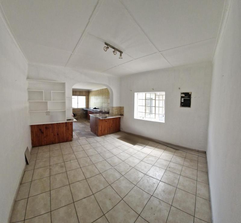 To Let 3 Bedroom Property for Rent in Brenthurst Gauteng