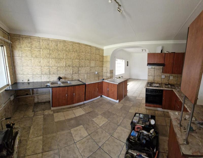 To Let 3 Bedroom Property for Rent in Brenthurst Gauteng