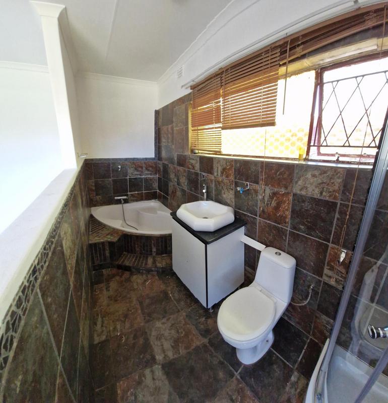 To Let 3 Bedroom Property for Rent in Brenthurst Gauteng