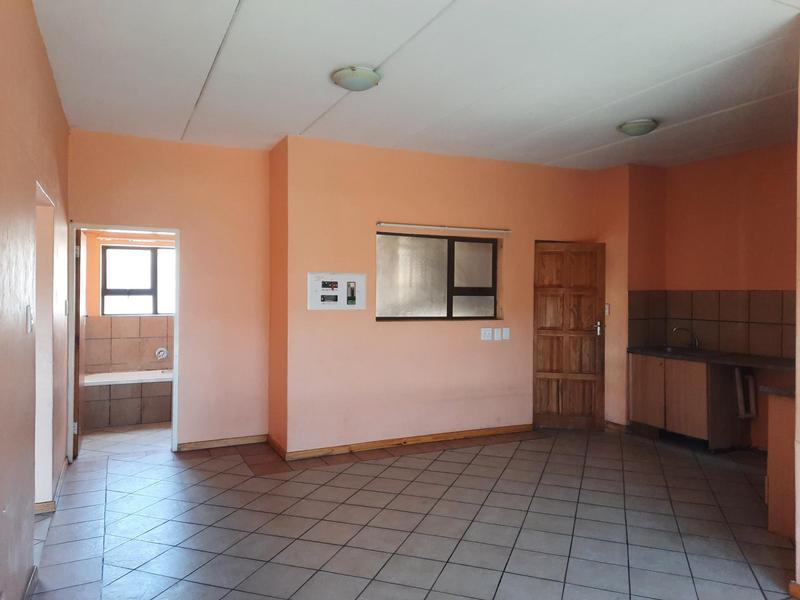 To Let 2 Bedroom Property for Rent in Three Rivers Gauteng