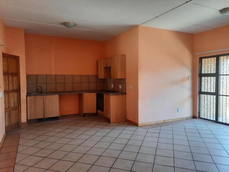 To Let 2 Bedroom Property for Rent in Three Rivers Gauteng