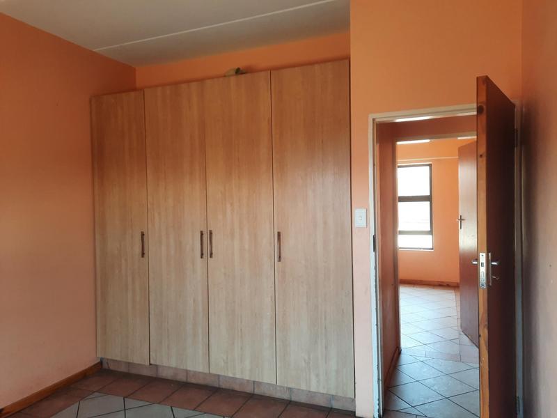 To Let 2 Bedroom Property for Rent in Three Rivers Gauteng