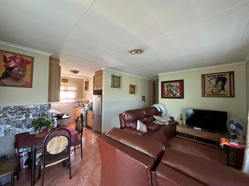 3 Bedroom Property for Sale in Clarina Gauteng