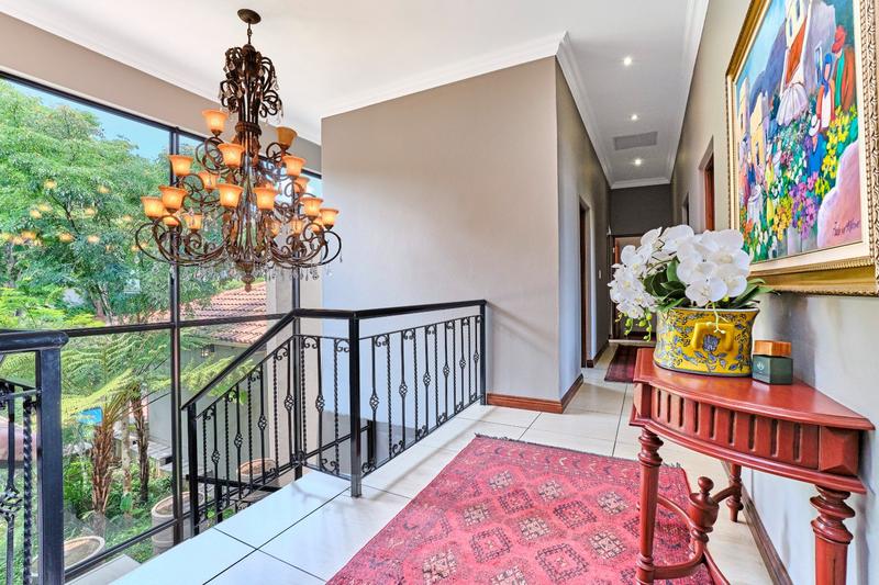 5 Bedroom Property for Sale in Featherbrooke Estate Gauteng