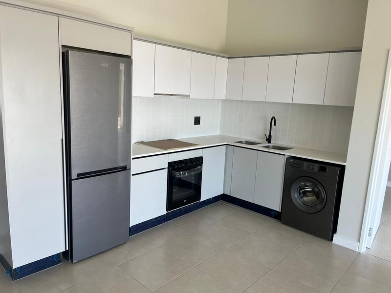 To Let 1 Bedroom Property for Rent in Linbro Park Gauteng