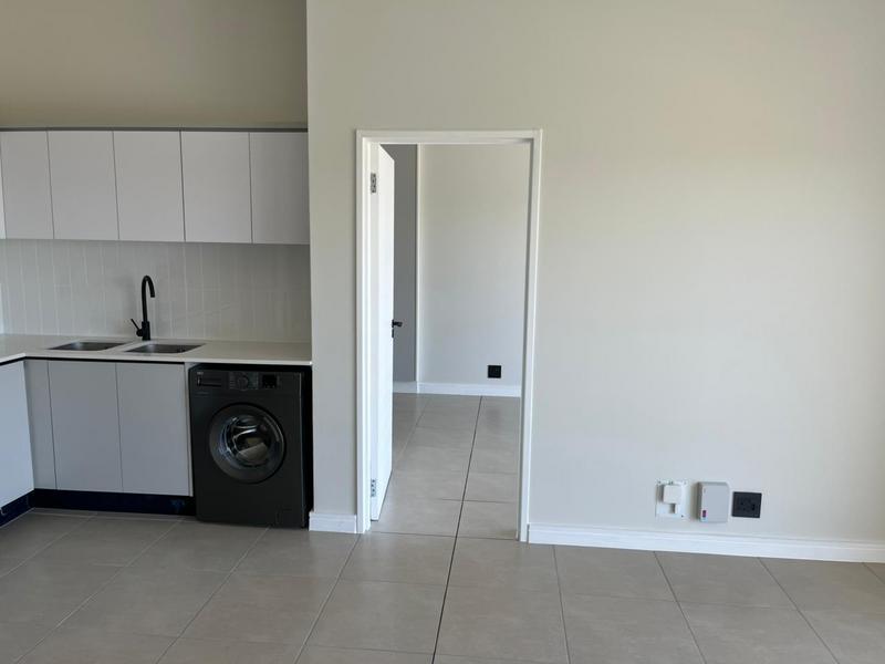 To Let 1 Bedroom Property for Rent in Linbro Park Gauteng