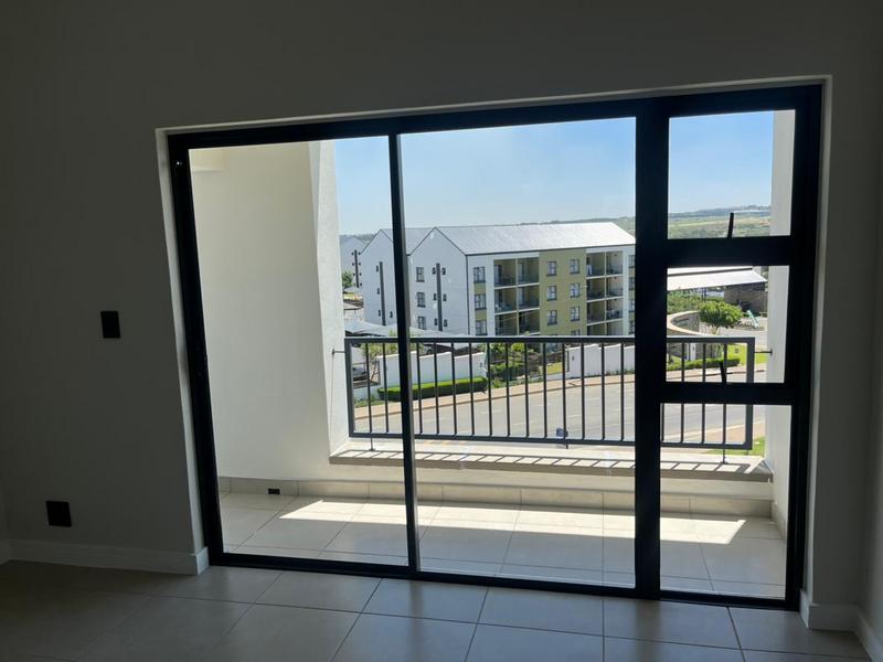 To Let 1 Bedroom Property for Rent in Linbro Park Gauteng