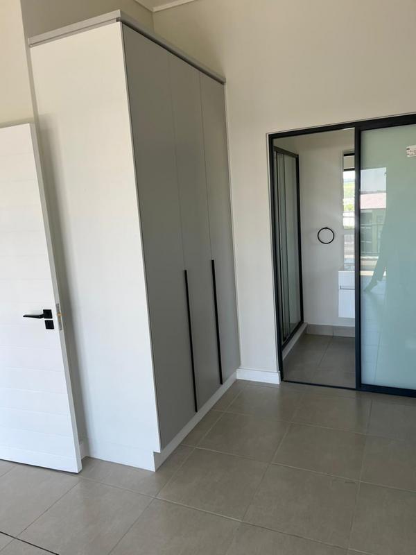 To Let 1 Bedroom Property for Rent in Linbro Park Gauteng