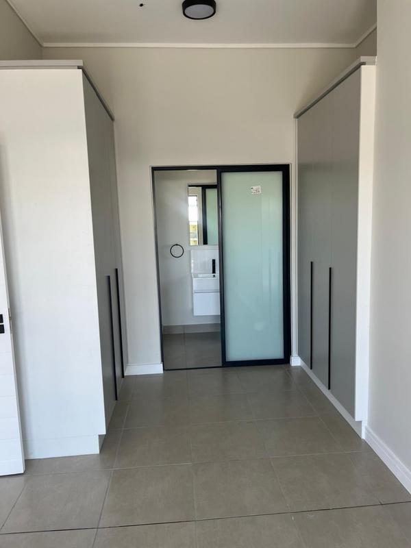 To Let 1 Bedroom Property for Rent in Linbro Park Gauteng