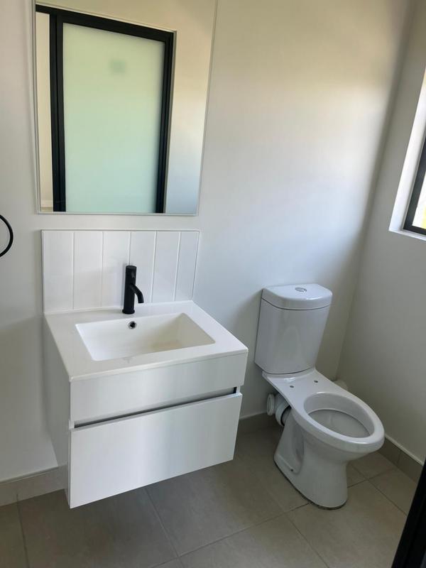 To Let 1 Bedroom Property for Rent in Linbro Park Gauteng