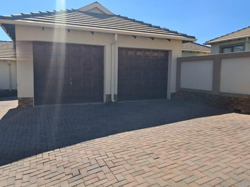 To Let 2 Bedroom Property for Rent in Valley View Estate Gauteng