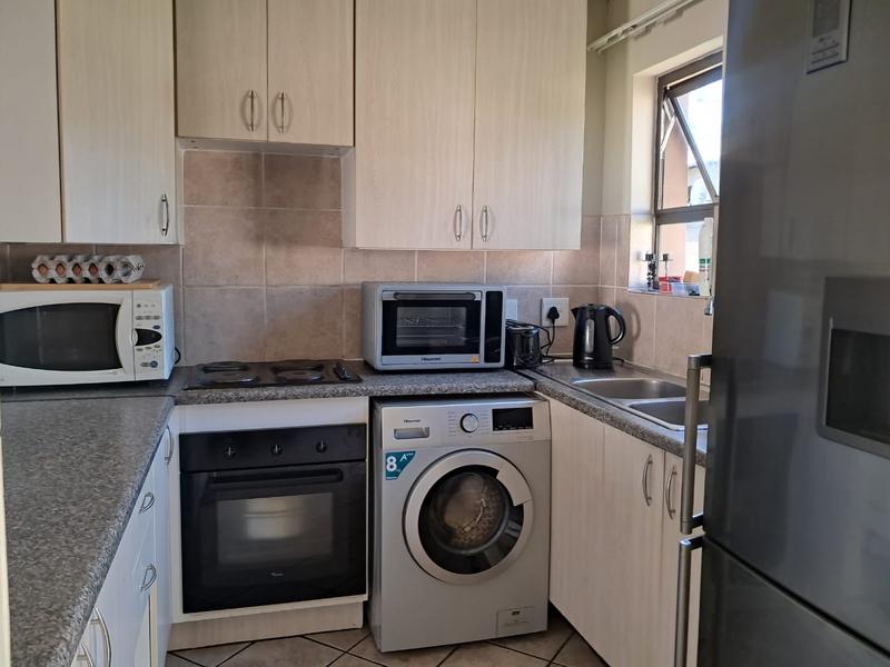 To Let 2 Bedroom Property for Rent in Valley View Estate Gauteng