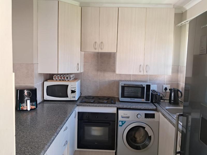 To Let 2 Bedroom Property for Rent in Valley View Estate Gauteng