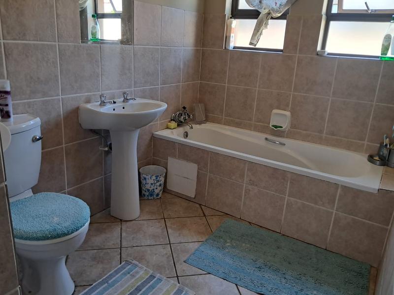 To Let 2 Bedroom Property for Rent in Valley View Estate Gauteng