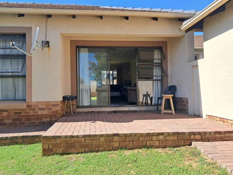 To Let 2 Bedroom Property for Rent in Valley View Estate Gauteng