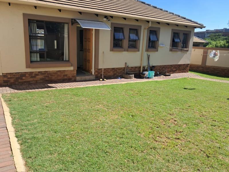 To Let 2 Bedroom Property for Rent in Valley View Estate Gauteng