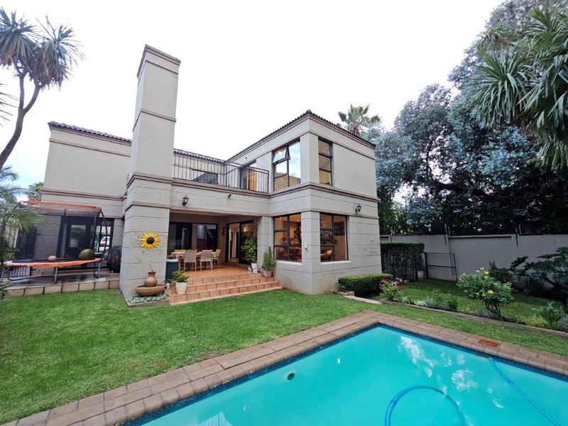 4 Bedroom Property for Sale in Eden Glen Gauteng