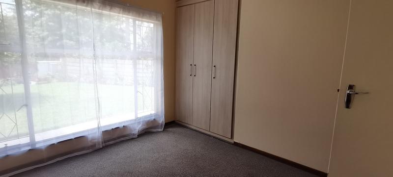 To Let 3 Bedroom Property for Rent in Wilro Park Gauteng