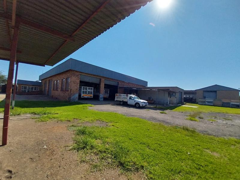 Commercial Property for Sale in Aureus Gauteng