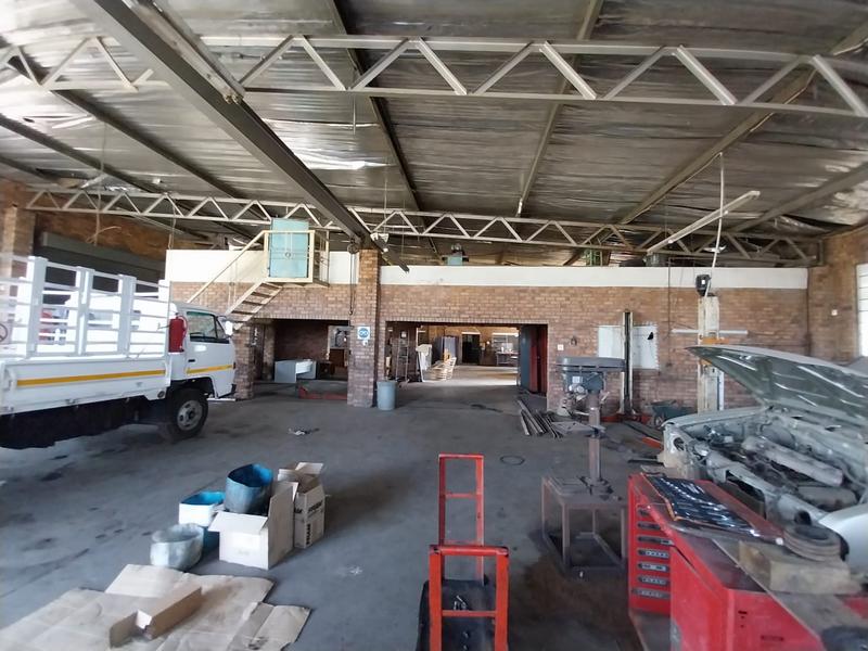 Commercial Property for Sale in Aureus Gauteng