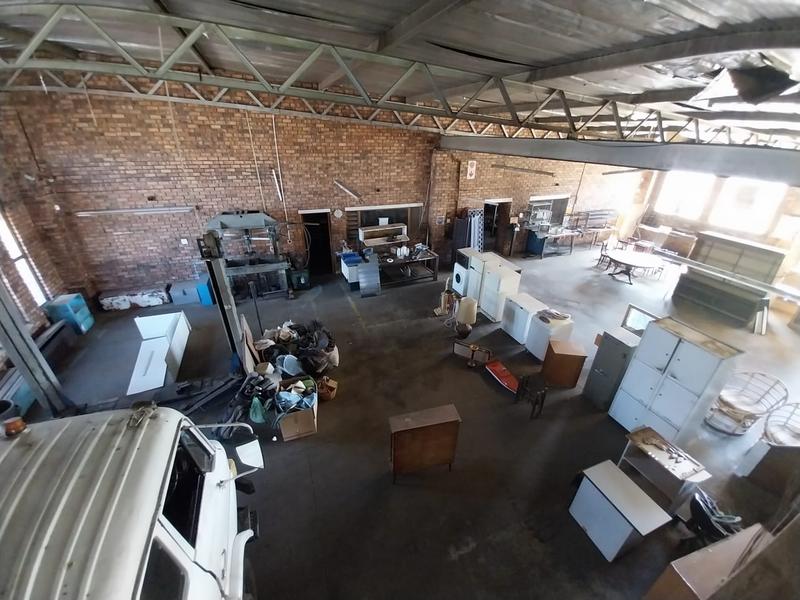 Commercial Property for Sale in Aureus Gauteng