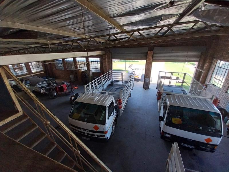 Commercial Property for Sale in Aureus Gauteng