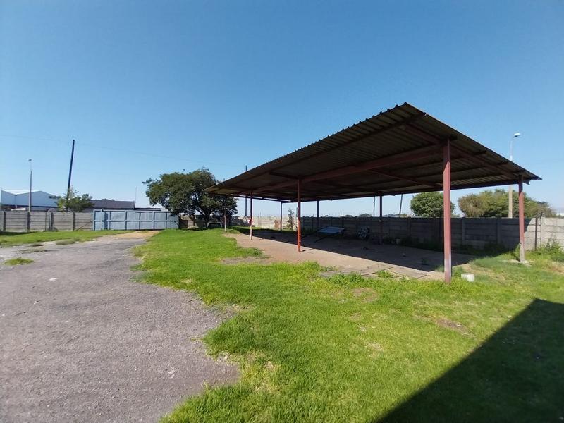 Commercial Property for Sale in Aureus Gauteng