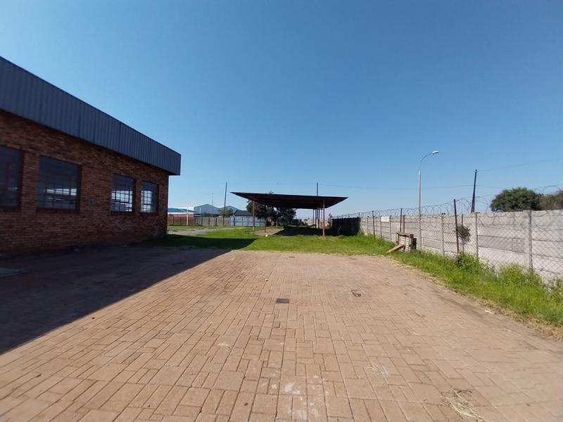 Commercial Property for Sale in Aureus Gauteng