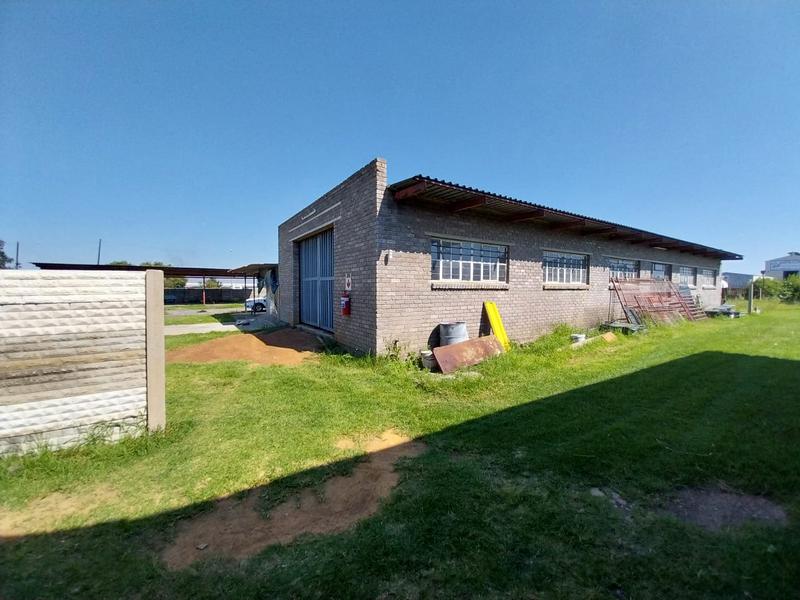 Commercial Property for Sale in Aureus Gauteng