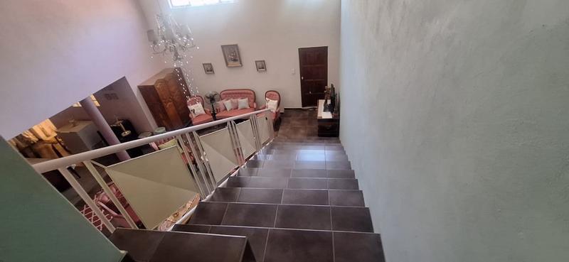 4 Bedroom Property for Sale in Carletonville Central Gauteng