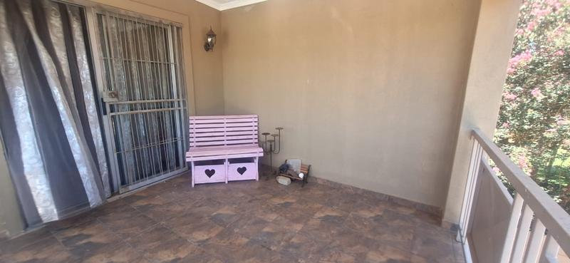 4 Bedroom Property for Sale in Carletonville Central Gauteng