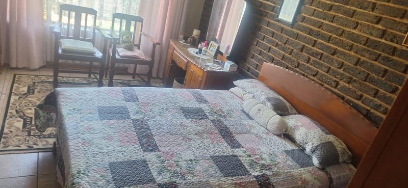 3 Bedroom Property for Sale in Carletonville Central Gauteng