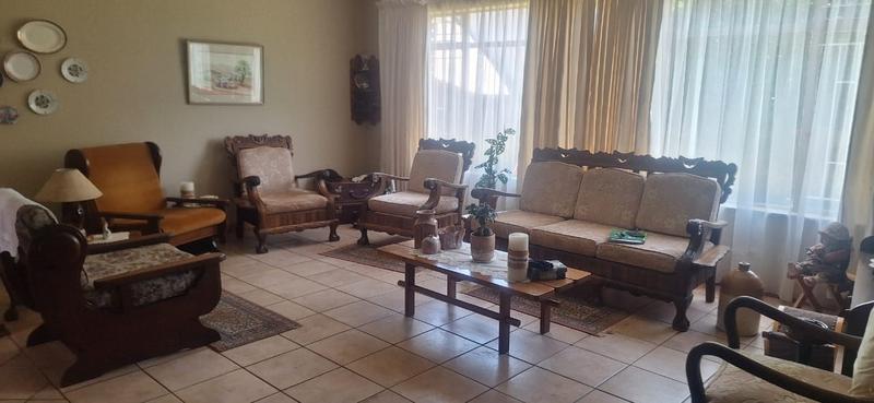 3 Bedroom Property for Sale in Carletonville Central Gauteng