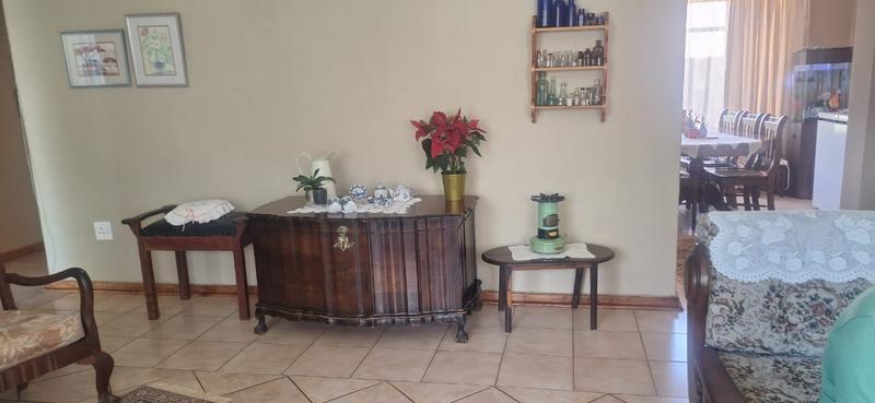 3 Bedroom Property for Sale in Carletonville Central Gauteng