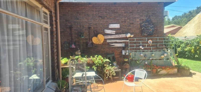 3 Bedroom Property for Sale in Carletonville Central Gauteng