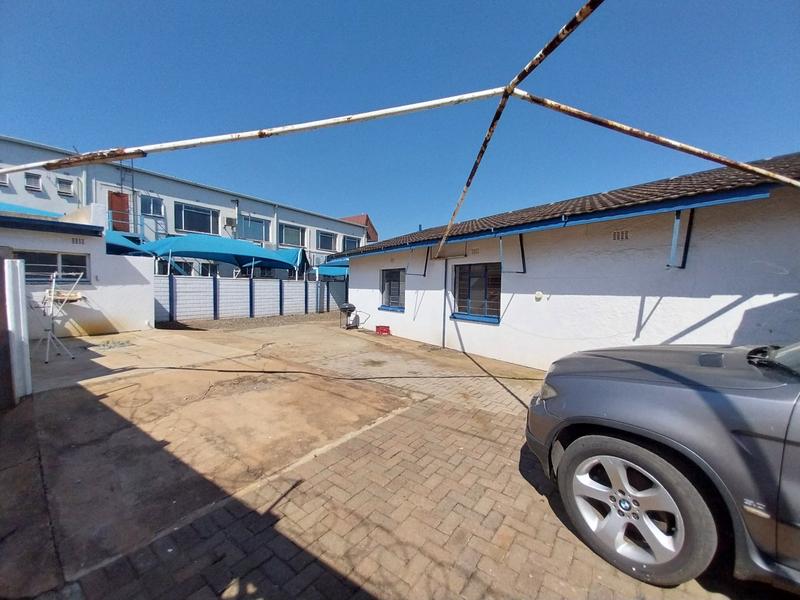 Commercial Property for Sale in Westergloor Gauteng