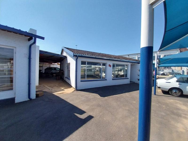 Commercial Property for Sale in Westergloor Gauteng