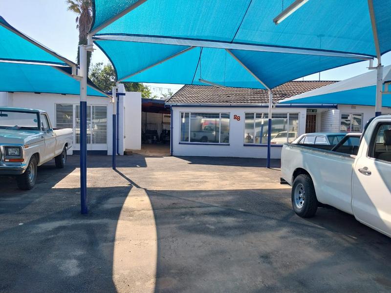 Commercial Property for Sale in Westergloor Gauteng