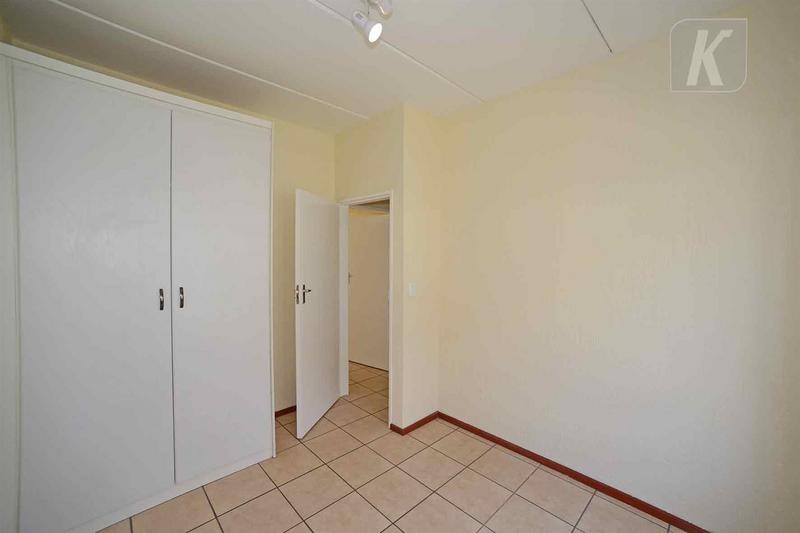 To Let 1 Bedroom Property for Rent in Comet Gauteng