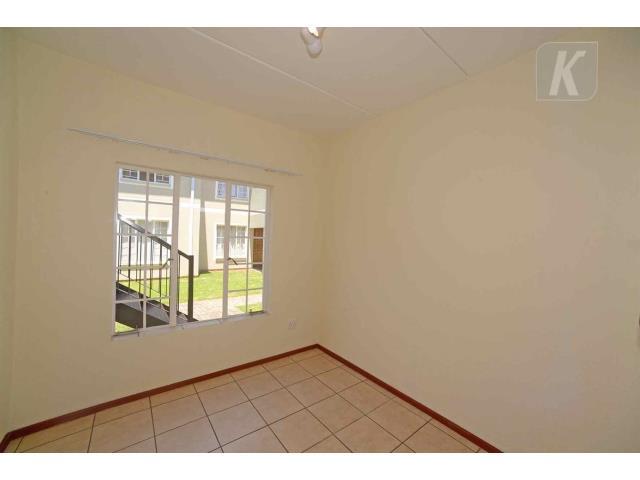 To Let 1 Bedroom Property for Rent in Comet Gauteng