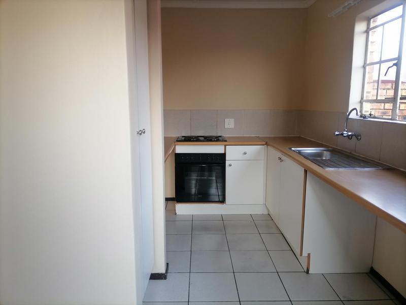 To Let 2 Bedroom Property for Rent in Pierre Van Ryneveld Gauteng